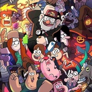 Meet your Posher, Chance